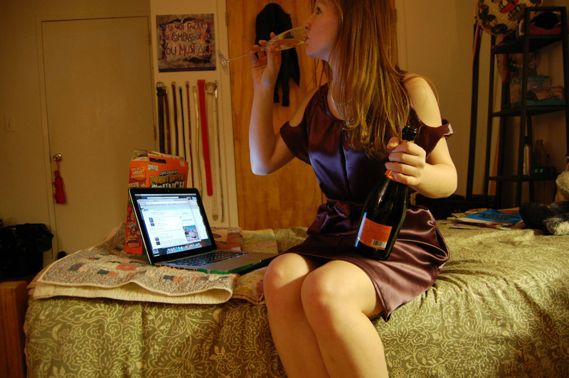 Illustration for article titled Being remote during the holidays